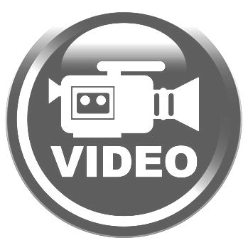 vector video surveillance design elements 532893201 2